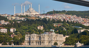 Istanbul City Tours - Tour1