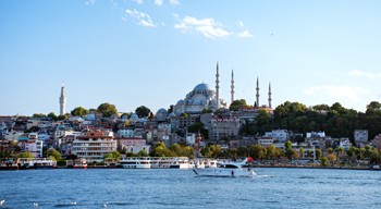 Istanbul City Tours - Tour2