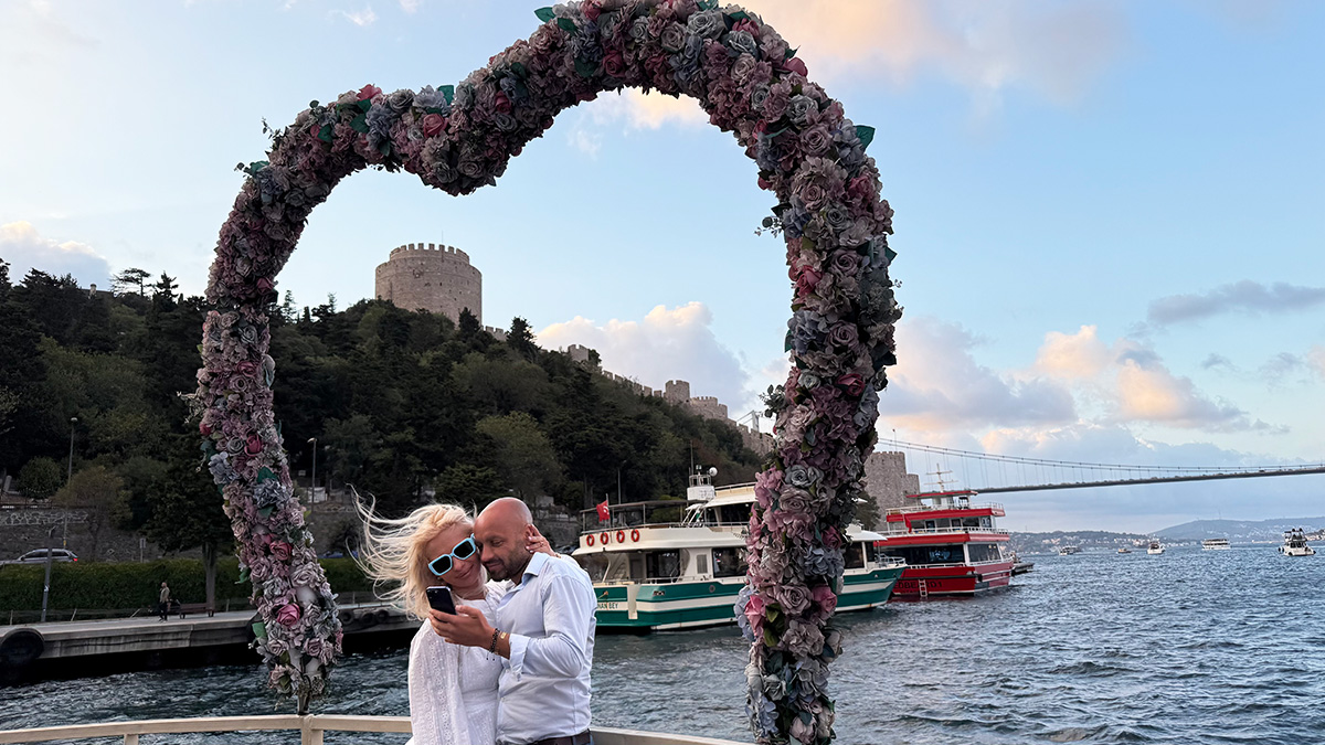 2 Hours Bosphorus Boat Tours - Morning Tour
