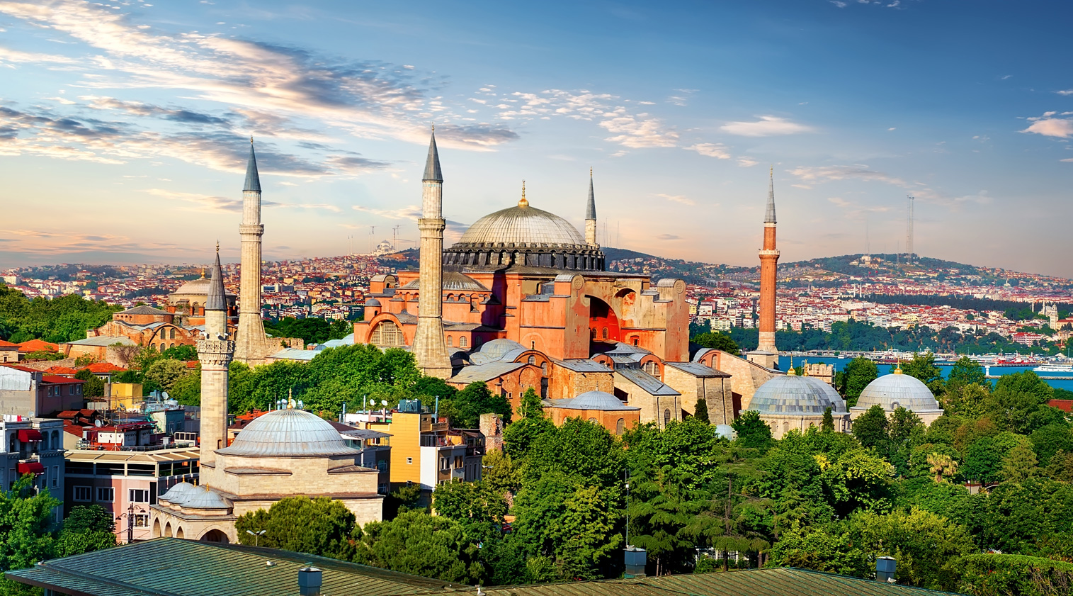 Hagia Sophia Museum