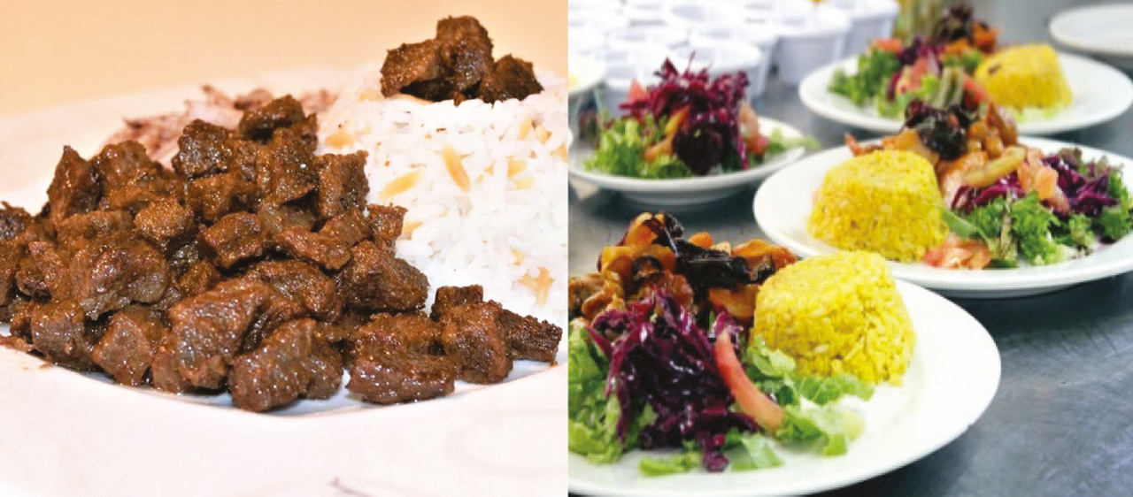 Bosphorus Tour (by Boat) & Lunch