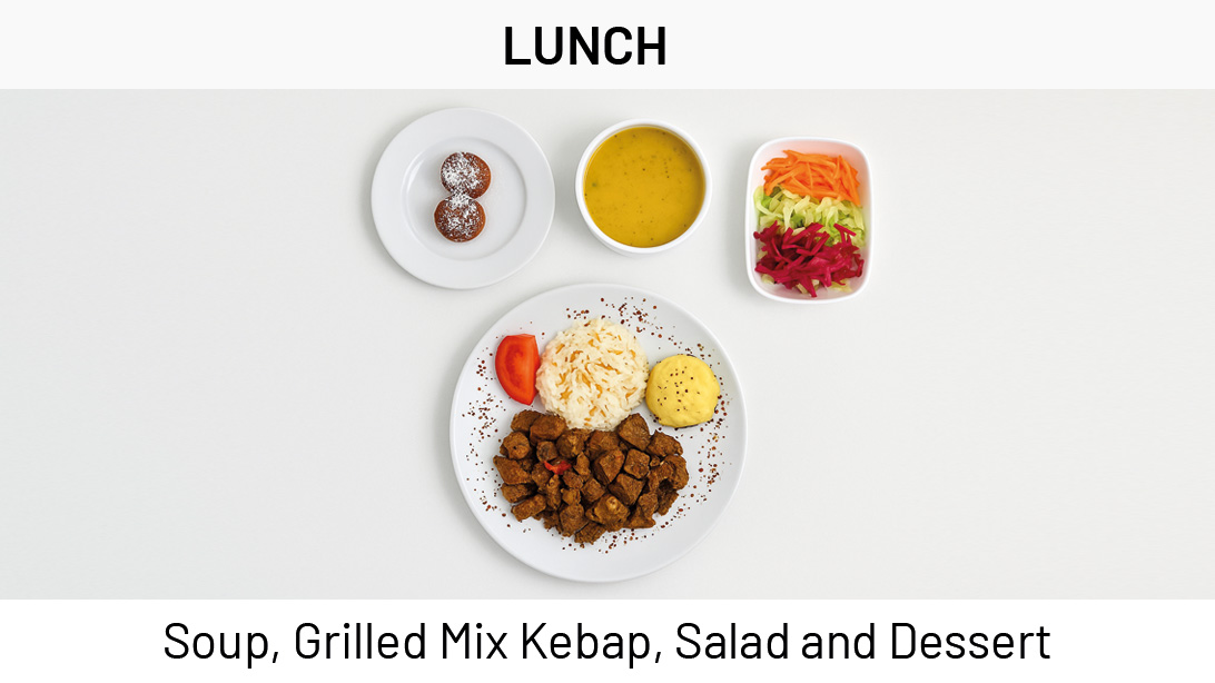 Lunch